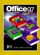 Microsoft Office 97