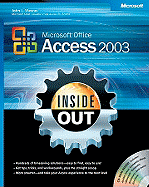 Microsoft Office Access 2003 Inside Out
