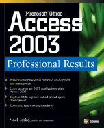 Microsoft Office Access 2003