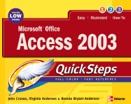 Microsoft Office Access 2003