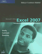 Microsoft Office Excel 2007: Introductory Concepts and Techniques