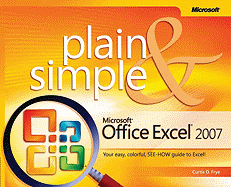 Microsoft Office Excel 2007