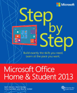 Microsoft Office Home and Student 2013
