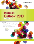Microsoft Office Outlook 2013: Illustrated Essentials