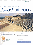Microsoft Office PowerPoint 2007: Basic