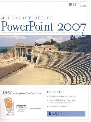 Microsoft Office PowerPoint 2007: Basic - Ogburn, Kevin (Editor)