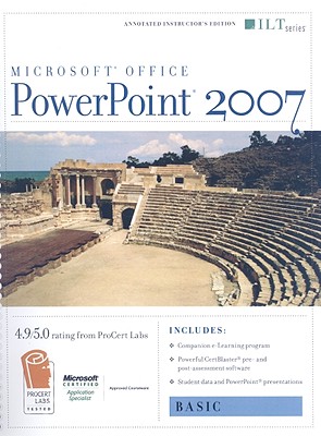 Microsoft Office PowerPoint 2007 - Ogburn, Kevin (Editor)