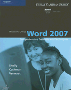 Microsoft Office Word 2007: Comprehensive Concepts and Techniques