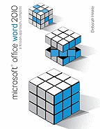 Microsoft Office Word 2010: A Lesson Approach, Complete