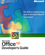 Microsoft Office XP Developer's Guide