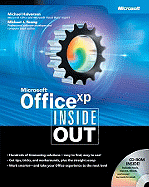 Microsoft Office XP Inside Out