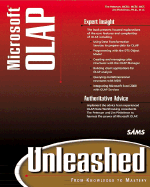Microsoft OLAP Unleashed