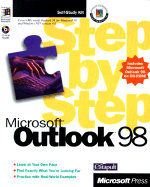 Microsoft Outlock Step by Step
