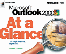 Microsoft Outlook 2000 at a Glance
