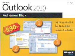 Microsoft Outlook 2010 Auf Einen Blick