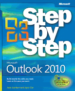 Microsoft Outlook 2010 Step by Step
