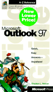 Microsoft Outlook 97 Field Guide
