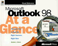 Microsoft Outlook 98 at a Glance