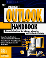 Microsoft Outlook Book