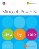 Microsoft Power Bi Step by Step