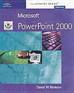 Microsoft Powerpoint 2000