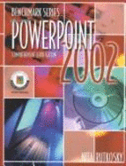 Microsoft PowerPoint 2002: Comprehensive Certification - Rutkosky, Nita Hewitt