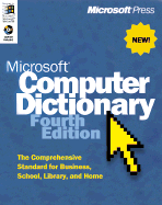 Microsoft Press Computer Dictionary - Microsoft Press