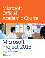 Microsoft Project 2013