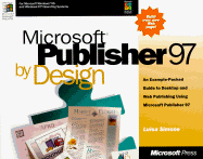 Microsoft Publisher 97 by Design - Simone, Luisa