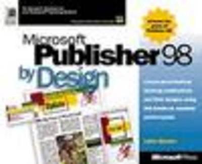 Microsoft Publisher 98 by Design - Simone, Luisa, and Simone