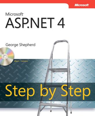 Microsoft(r) ASP.NET 4 Step by Step - Shepherd, George
