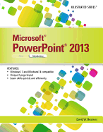 Microsoft (R)PowerPoint (R) 2013: Illustrated Introductory