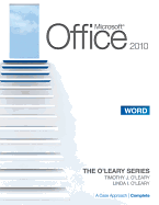 Microsoft(r) Word 2010: A Case Approach, Complete