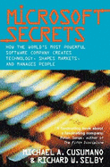 Microsoft Secrets