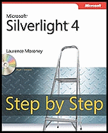 Microsoft Silverlight 4 Step by Step