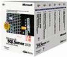 Microsoft SQL Server 2000 Reference Library