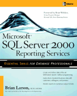 Microsoft SQL Server 2000 Reporting Services