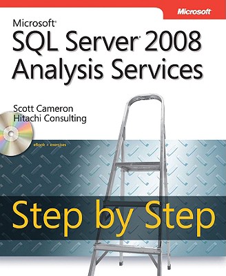 Microsoft SQL Server 2008 Analysis Services Step by Step - Cameron, Scott
