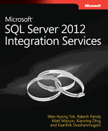 Microsoft SQL Server 2012 Integration Services