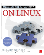 Microsoft Sql Server 2017 On Linux