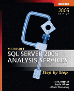 Microsoft SQL Server(tm) 2005 Analysis Services Step by Step