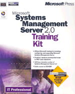 Microsoft Systems Management Server 2.0 Training Kit