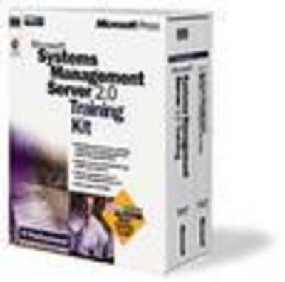 Microsoft Systems Management Server 2.0 Training Kit - Microsoft Press, and Microsoft Corporation
