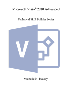 Microsoft VISIO 2010 Advanced