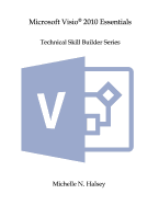 Microsoft VISIO 2010 Essentials