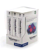 Microsoft Visual Basic 6.0 Reference Library