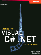 Microsoft Visual C# .Net Step by Step