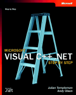 Microsoft Visual C++ .Net Step by Step