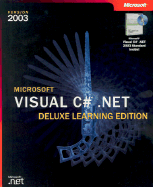 Microsoft Visual C# .Net Step by Step