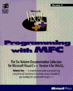 Microsoft Visual C++: Programming with MFC